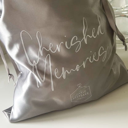 Personalised Record-A-Voice Teddy Bear - Pink