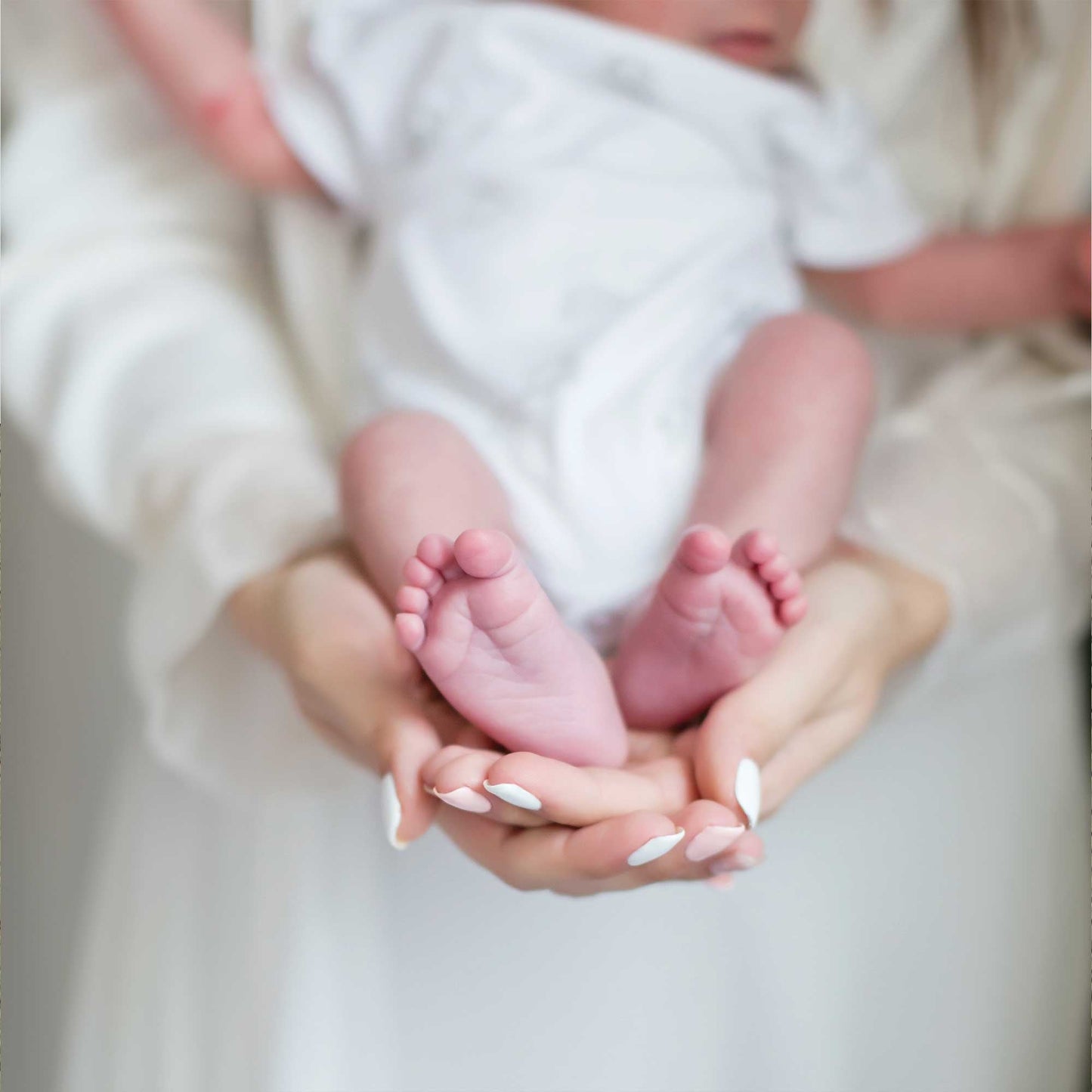 Hand or Footprint Impression Kit