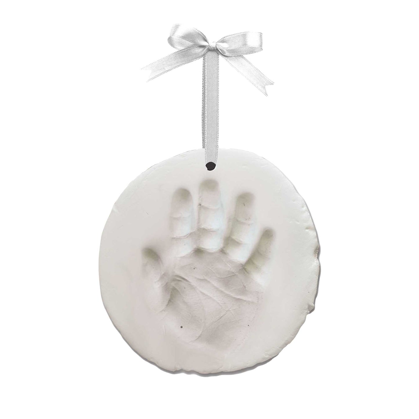 Baby Hand or Foot Print Clay Moulding Kit